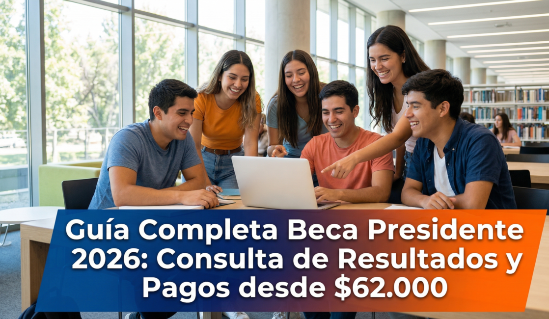 Consulta de Resultados