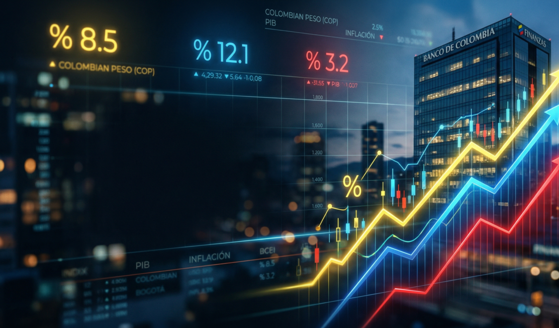 Bancos Aumentan Tasas de Interés desde